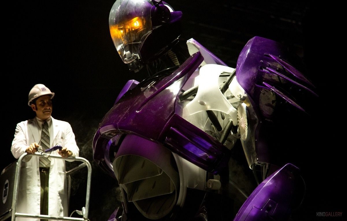 Люди Икс: Дни минувшего будущего