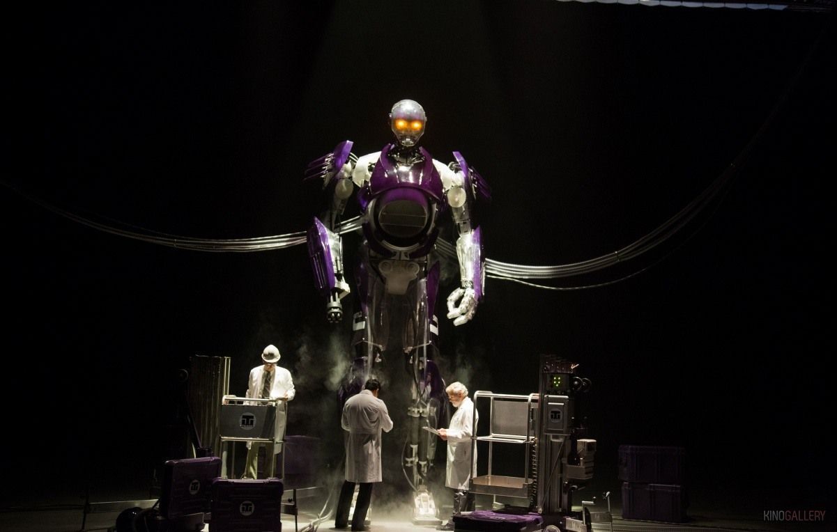 Люди Икс: Дни минувшего будущего