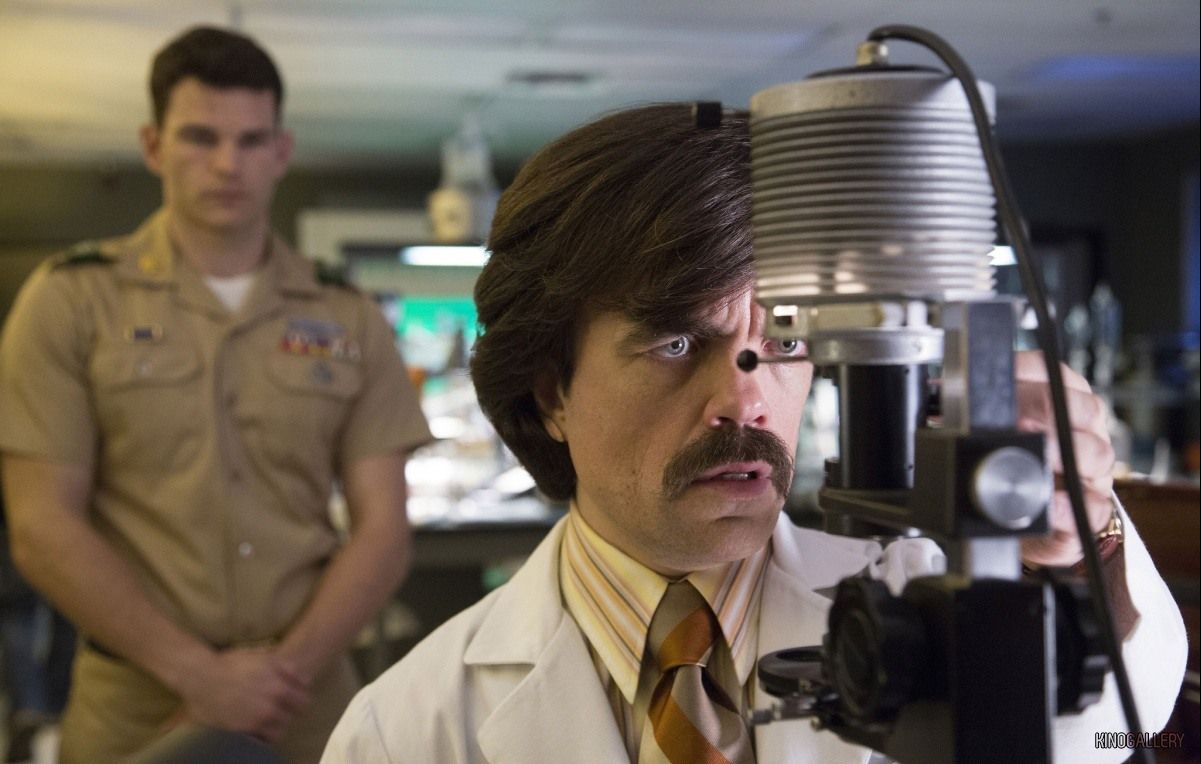 Люди Икс: Дни минувшего будущего