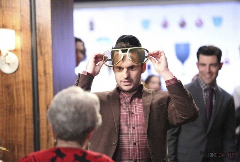 Новенькая (сериал 2011 – ...)