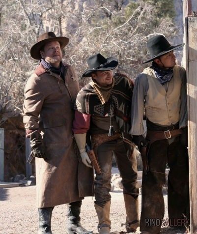 Любовь в большом городе 3