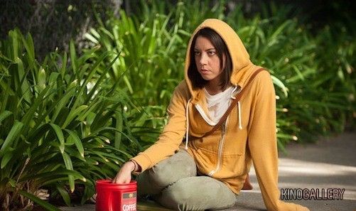 Парки и зоны отдыха (сериал 2009 &ndash; ...)