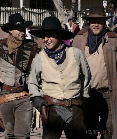 Любовь в большом городе 3