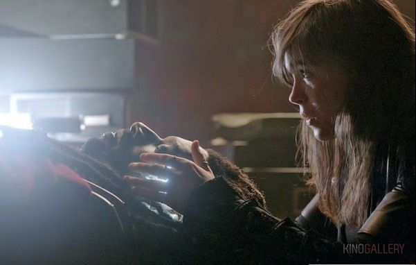 Люди Икс: Дни минувшего будущего