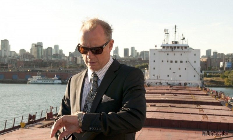 Никита (сериал 2010 – 2013)