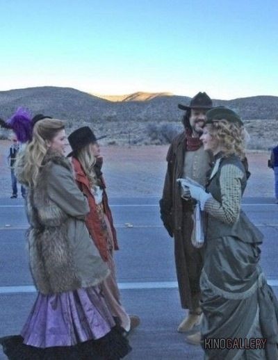 Любовь в большом городе 3