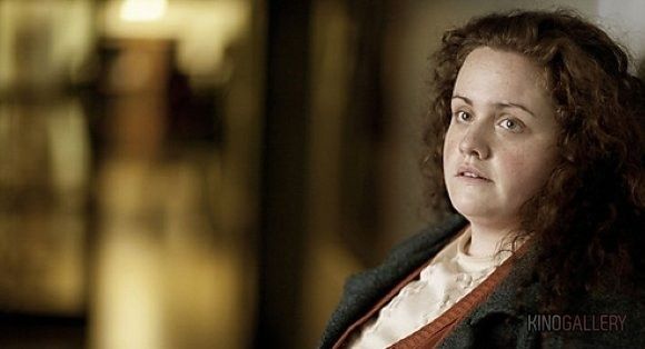 Белая жара (сериал)