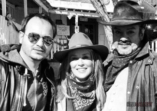 Любовь в большом городе 3