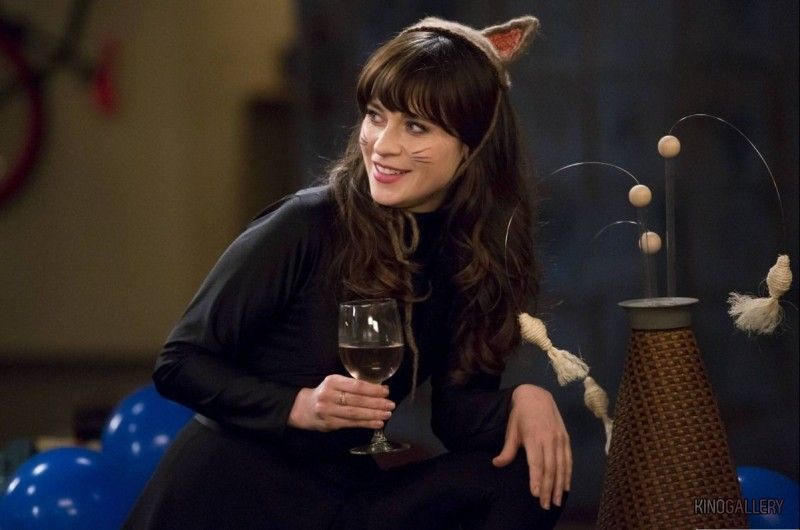 Новенькая (сериал 2011 – ...)