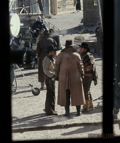 Любовь в большом городе 3