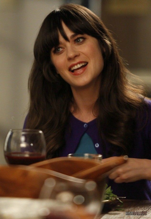 Новенькая (сериал 2011 – ...)