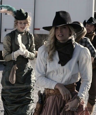 Любовь в большом городе 3