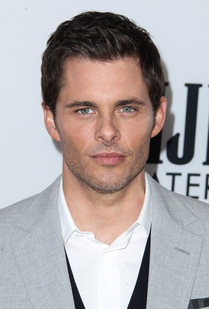 James Marsden. 