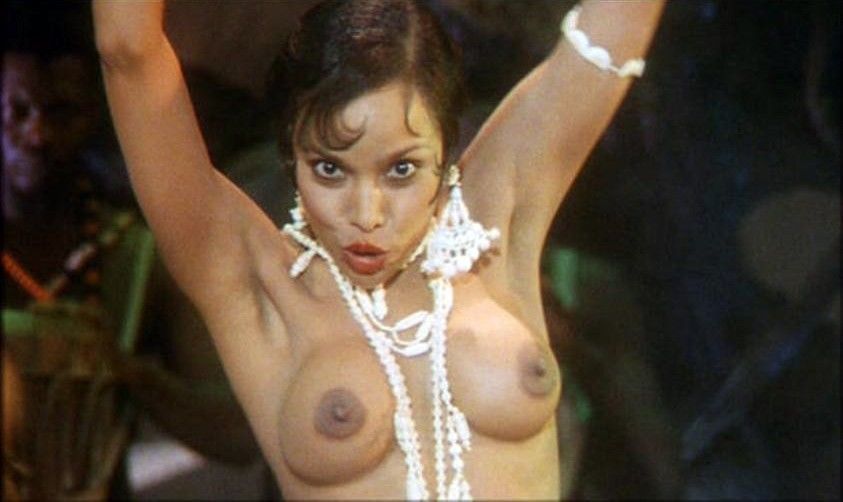 Lynn Whitfield. 