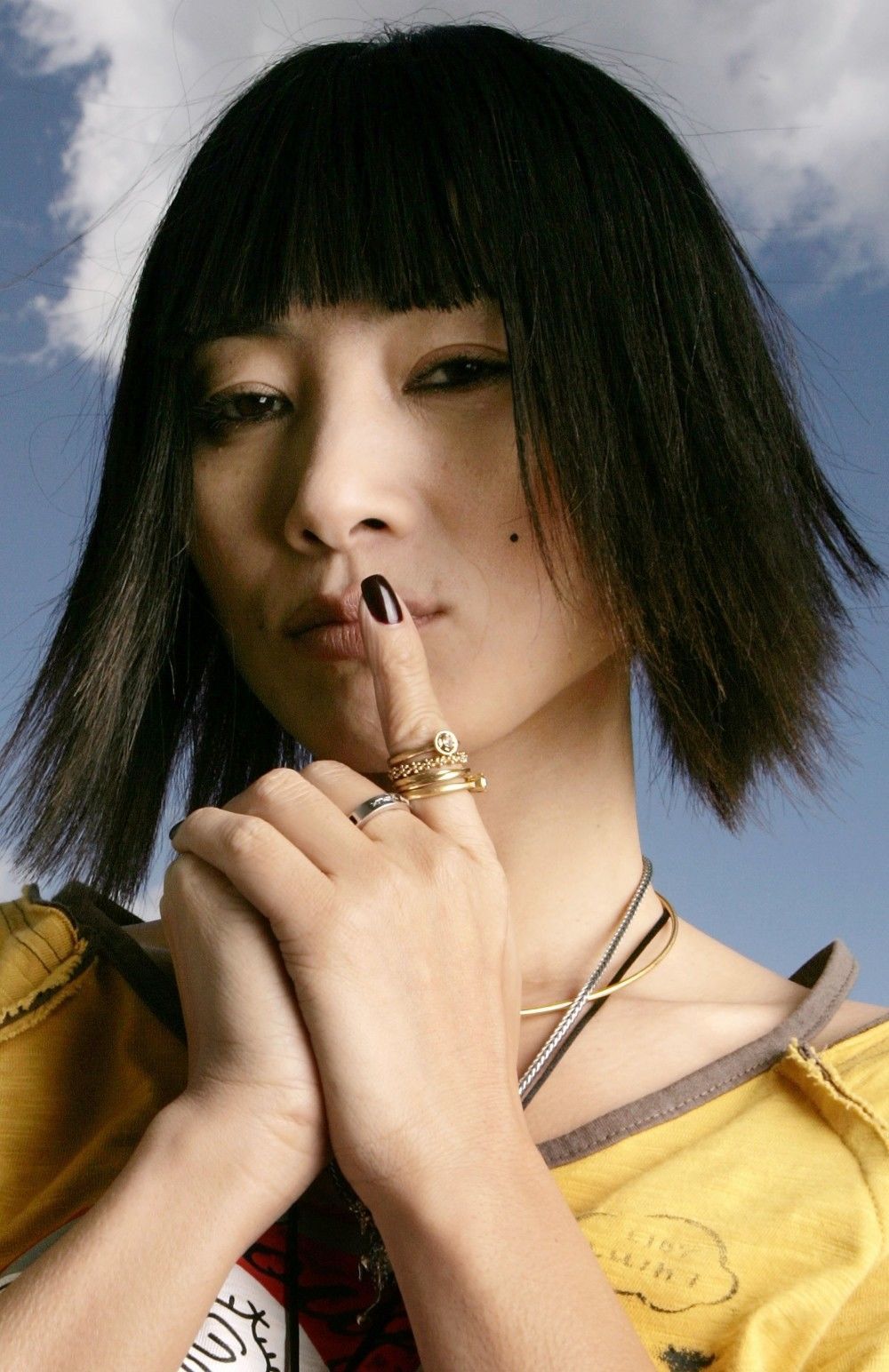 Mai Lin Pics