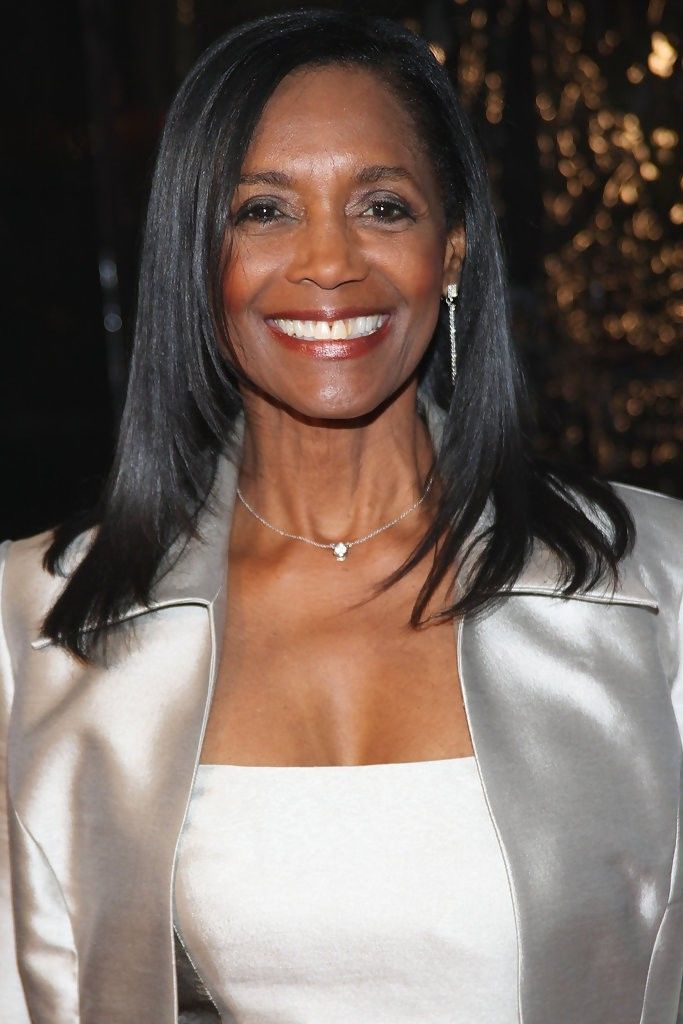 Margaret Avery. 