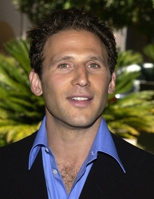 Mark Feuerstein. 