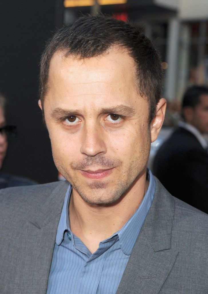 Giovanni ribisi sucks