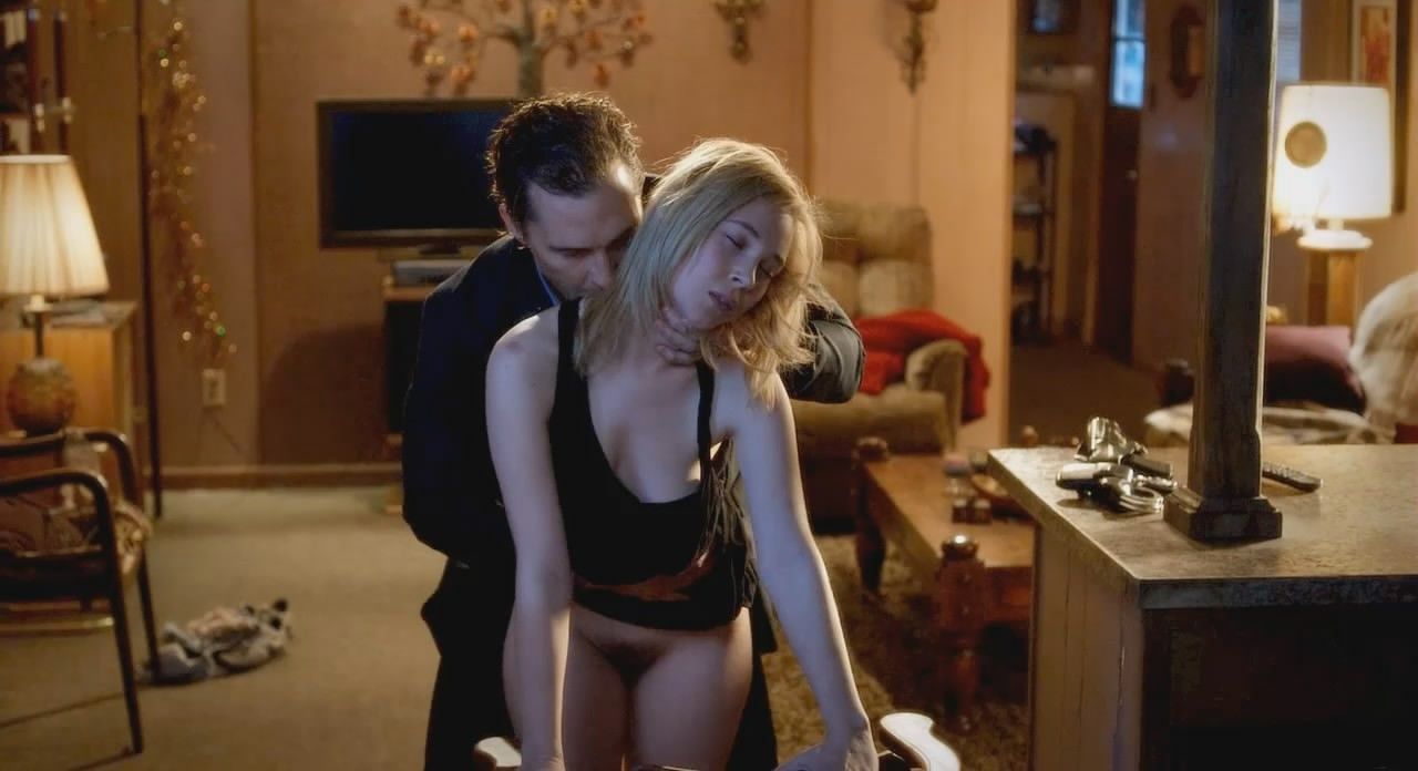 Juno Temple Full Frontal Nude And Gina Gershon Bush Nude Full Frontal In Killer Joe