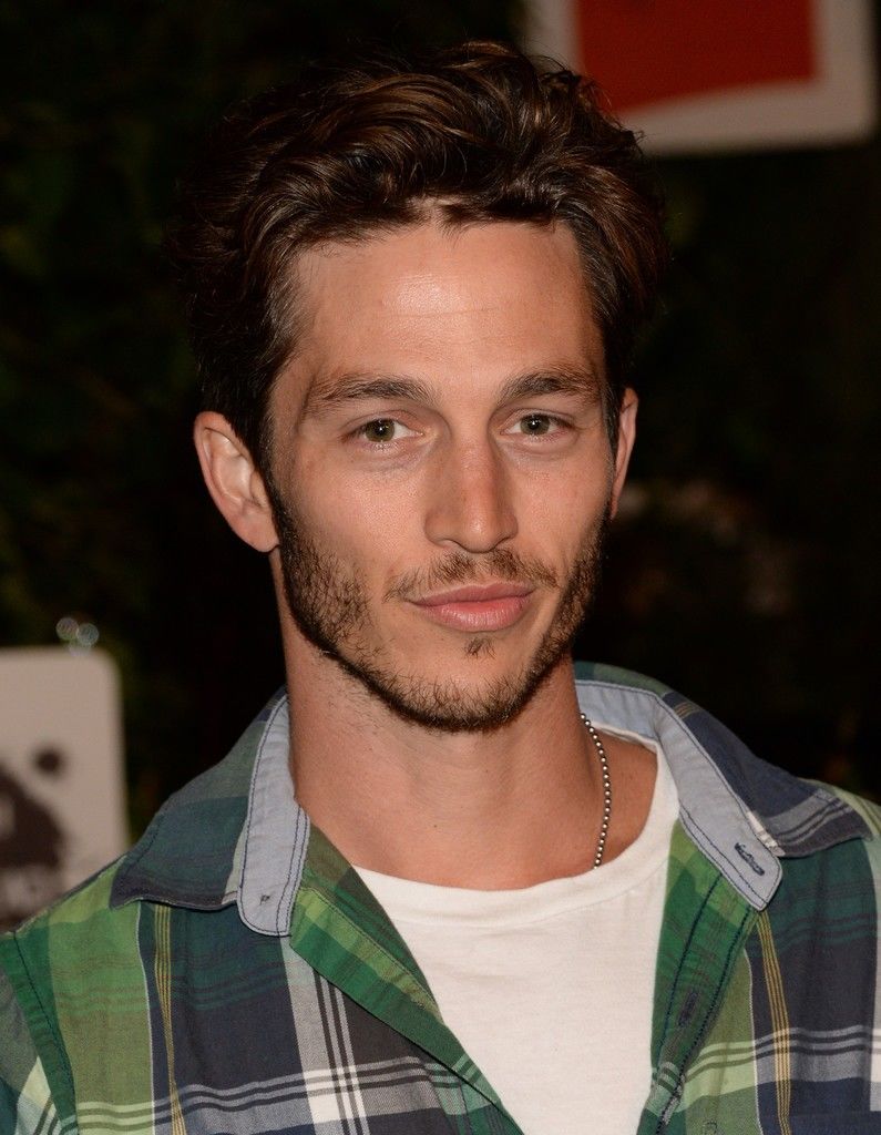 Bobby Campo. 