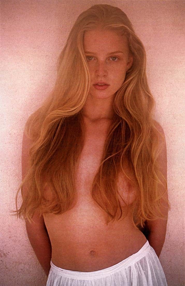 Porn Rachel Nichols Nude