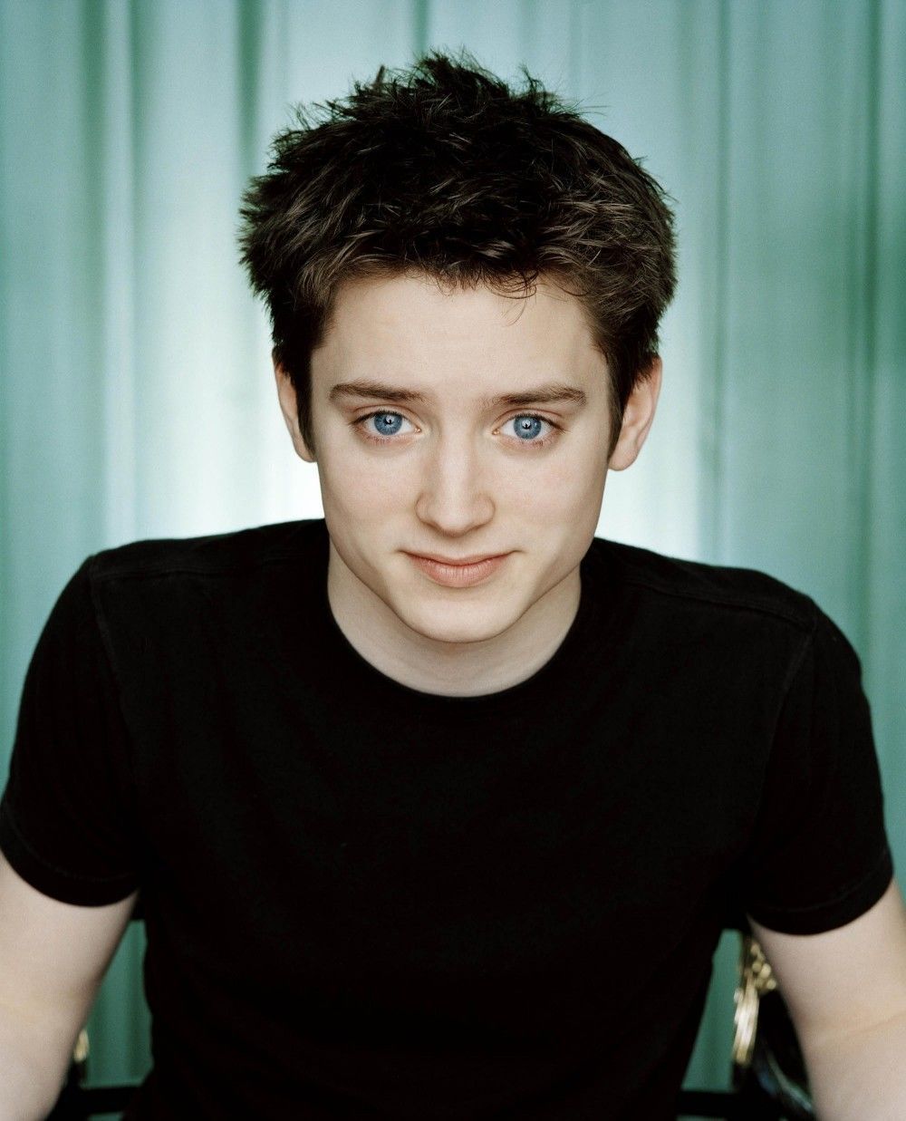 Sexy Pictures Of Elijah Wood Slideshow