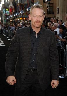 Max Martini. 