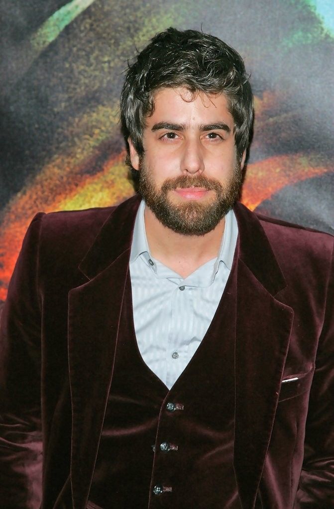 Adam Goldberg. 