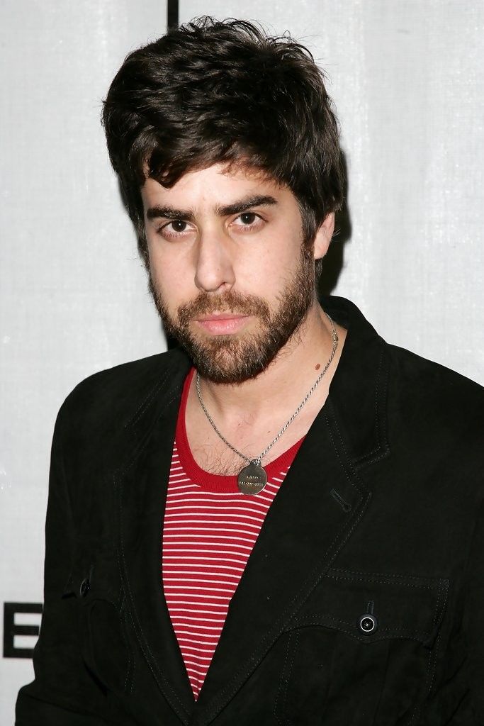 Adam Goldberg. 