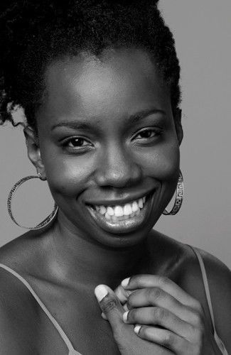 Adepero Oduye. 