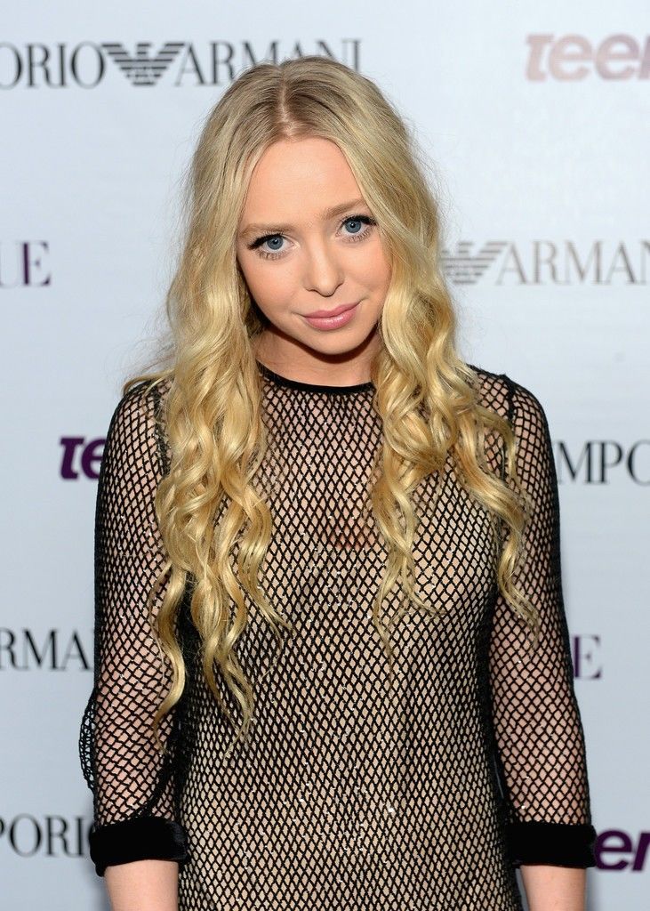 Portia Doubleday. 