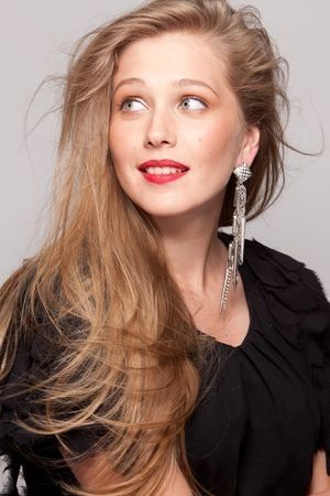 Карина андоленко национальность