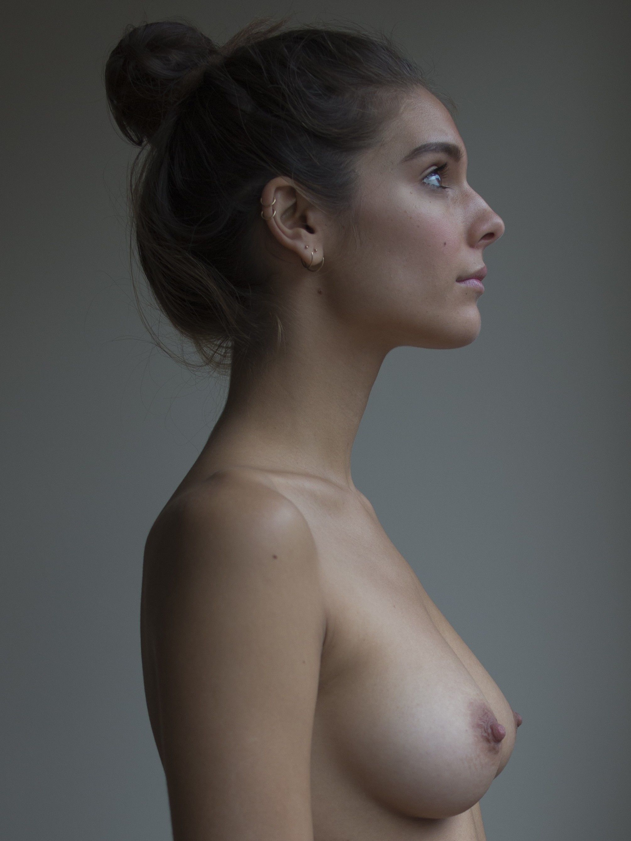 Caitlin Stasey. 