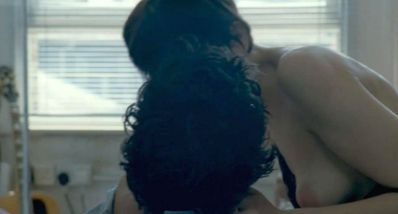 Tuppence Middleton Nude Sex Freema Agyeman, Doona Bae All Nude Group Sex Too