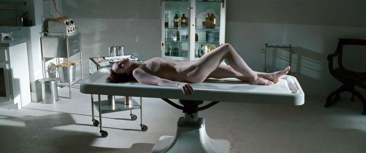 Christina ricci naked topless and sex