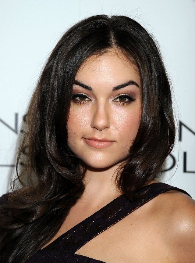 Sasha Grey. 