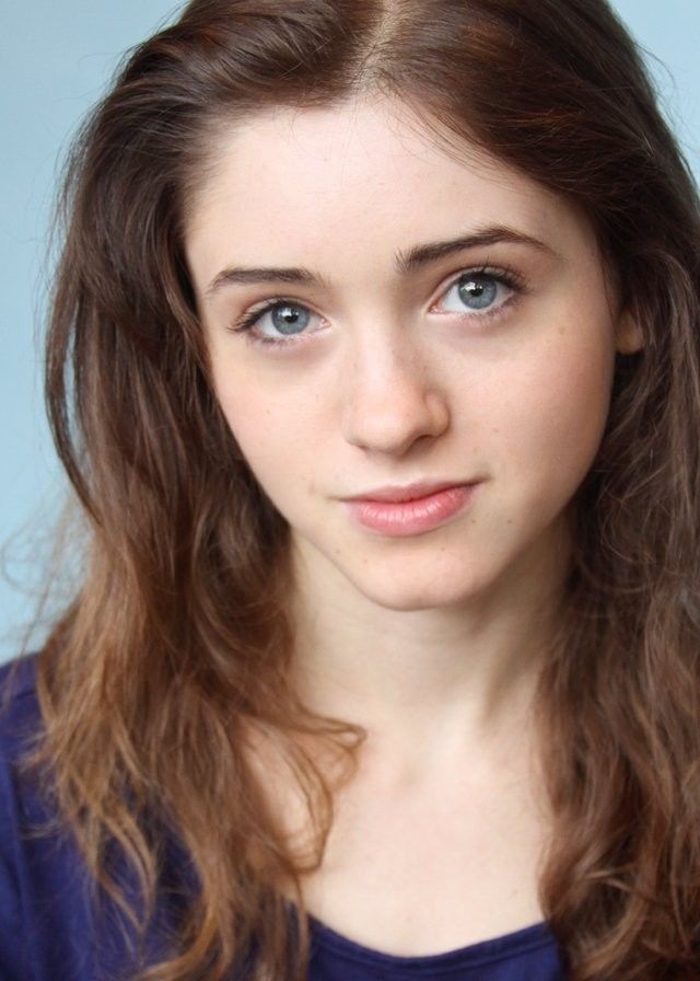 Natalia Pics