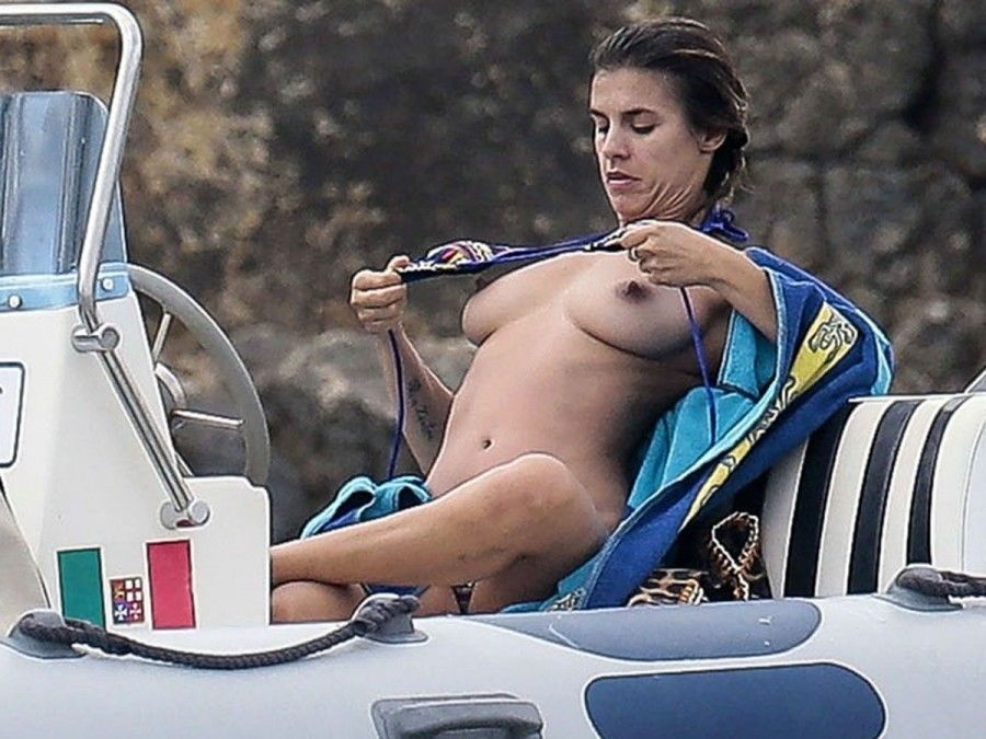 Alyssa milano, nude italian celeb