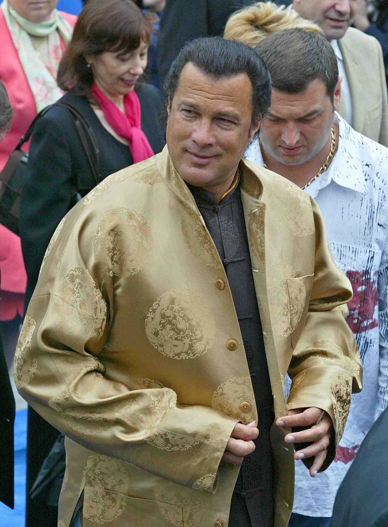 Сигал Сейчас Фото