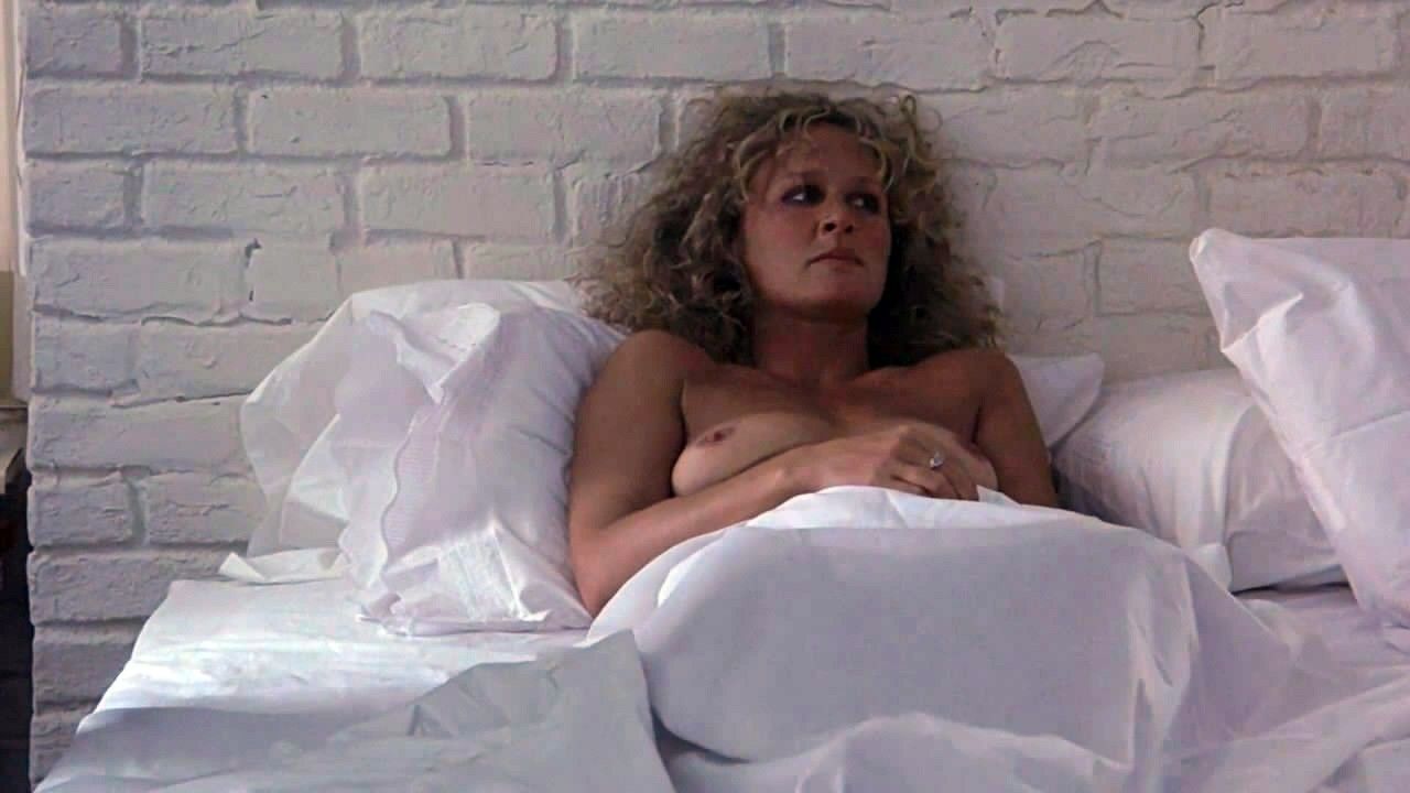 Glenn close naked - 🧡 Fatal Attraction (1987) OldMoviesaregreat.