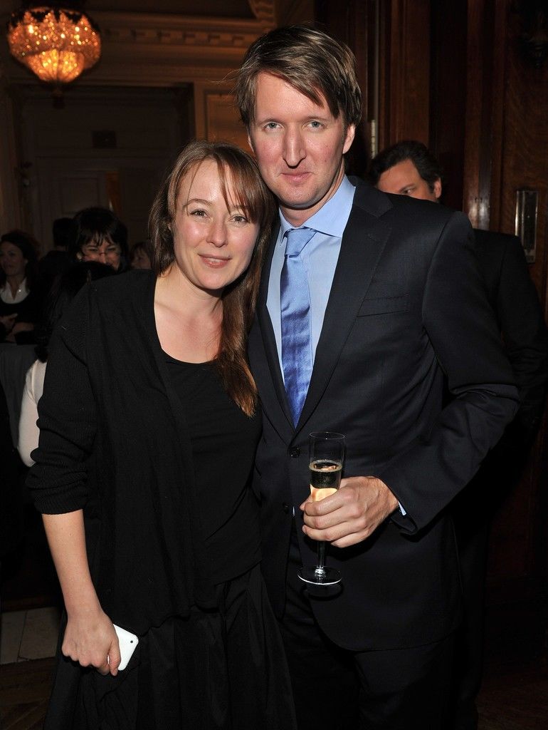 Jennifer Ehle. 