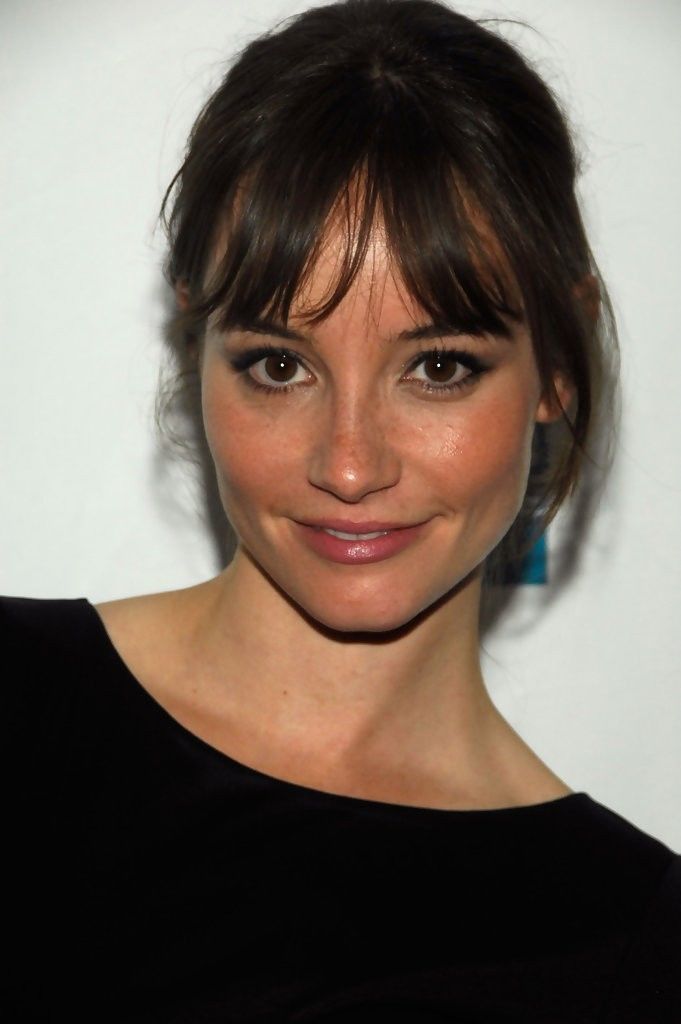 Jocelin Donahue. 