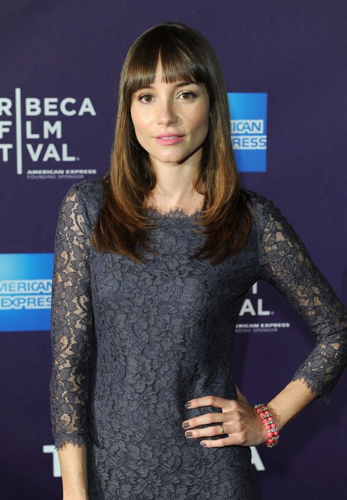 Jocelin Donahue. 