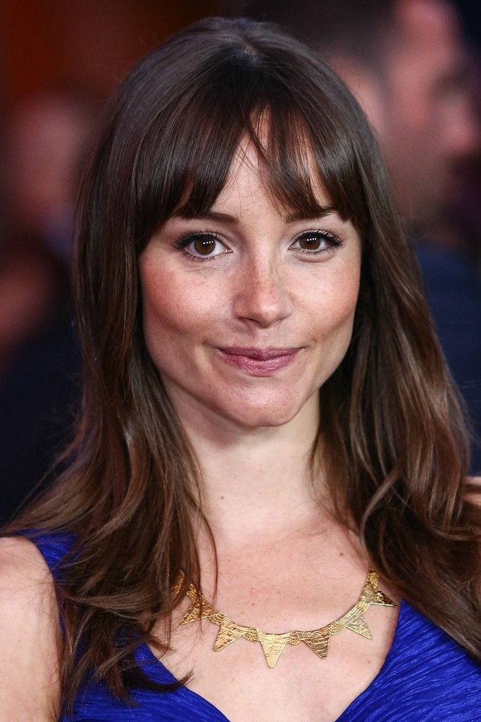 Jocelin Donahue. 