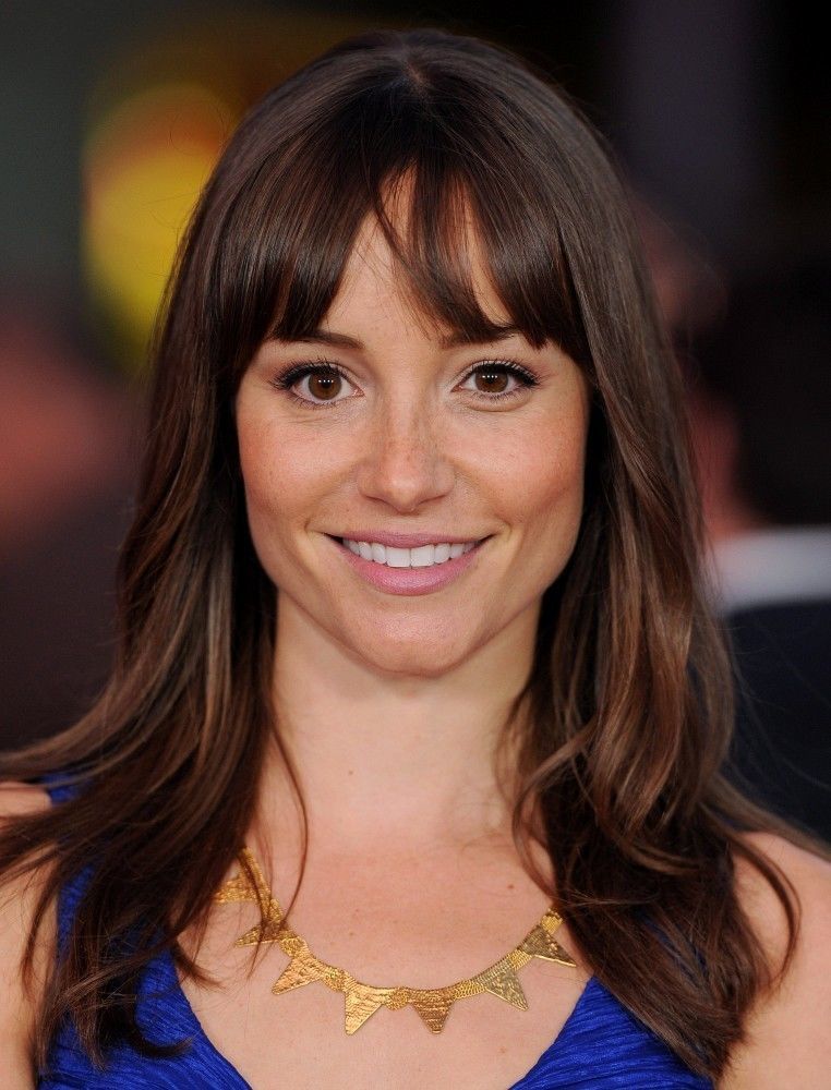 Jocelin Donahue. 