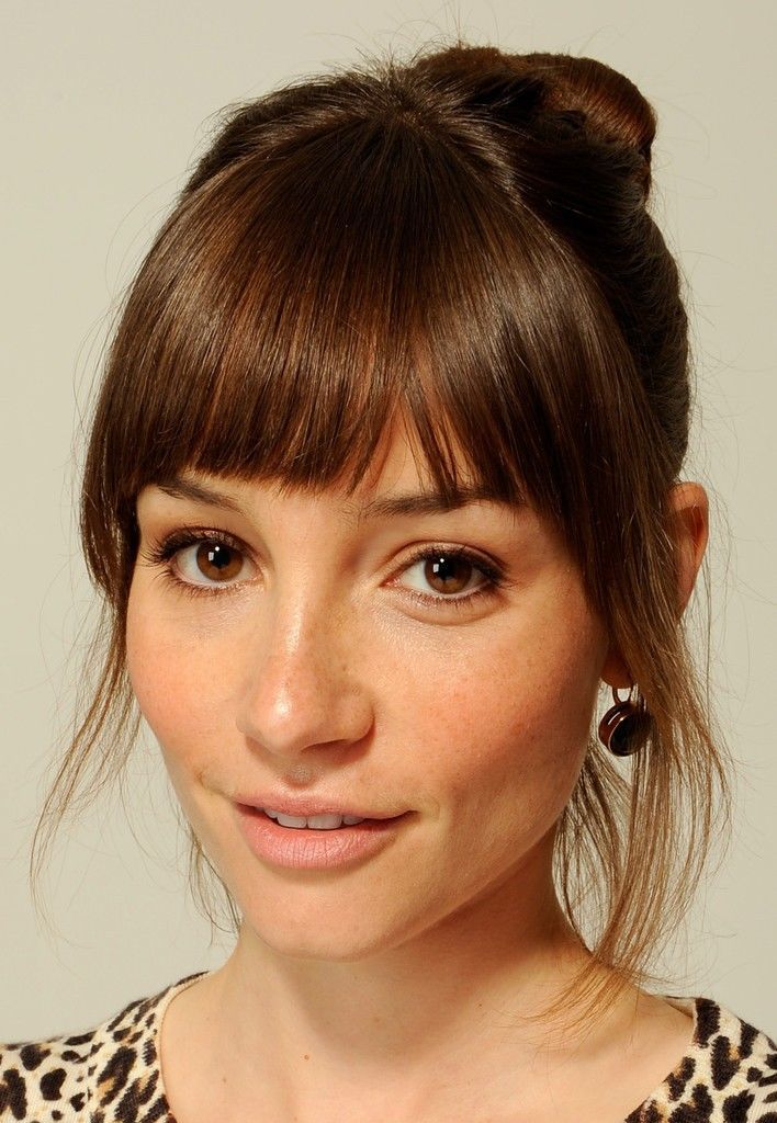 Jocelin Donahue. 