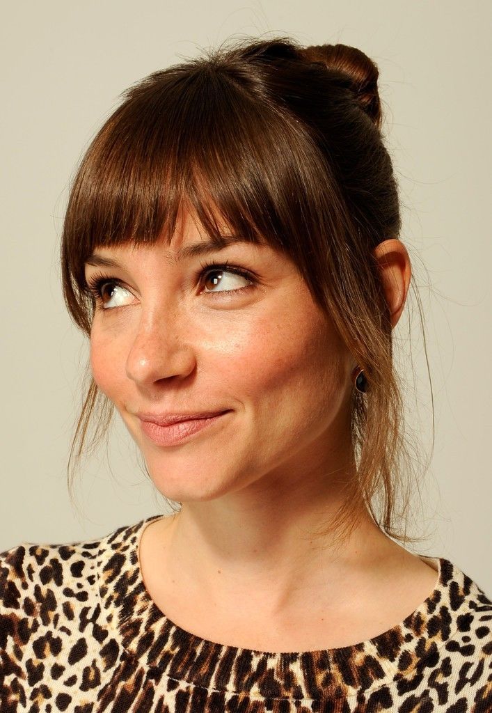 Jocelin Donahue. 