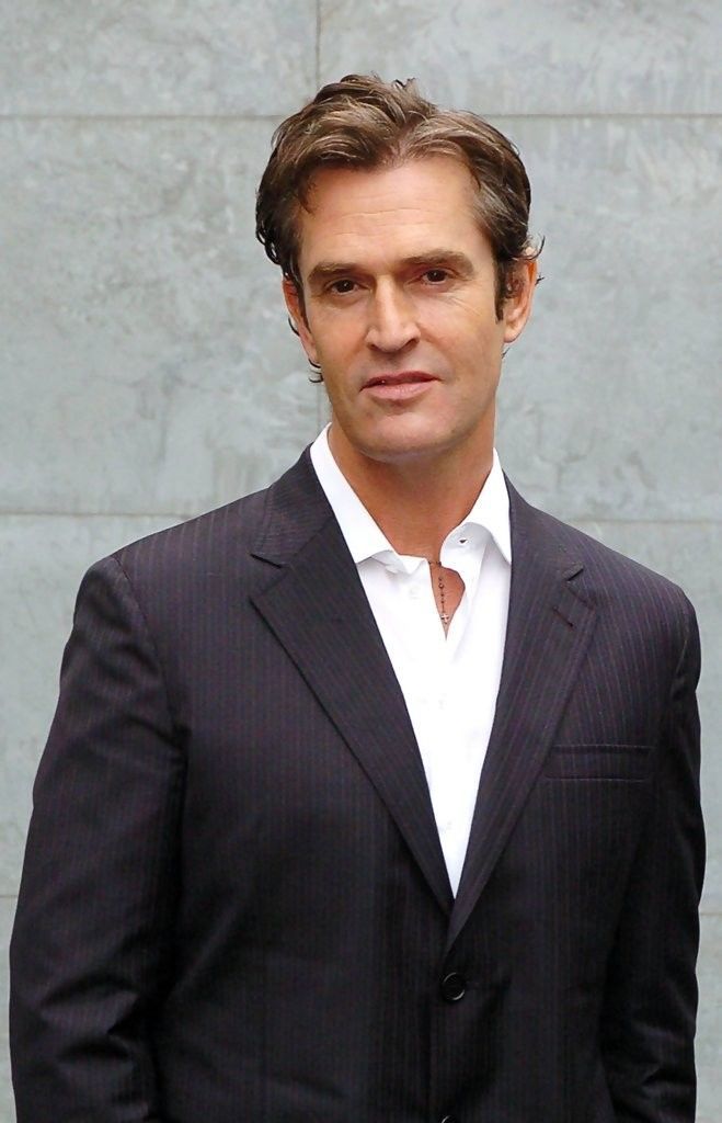 Rupert Everett. 