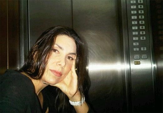 Анна карина манко
