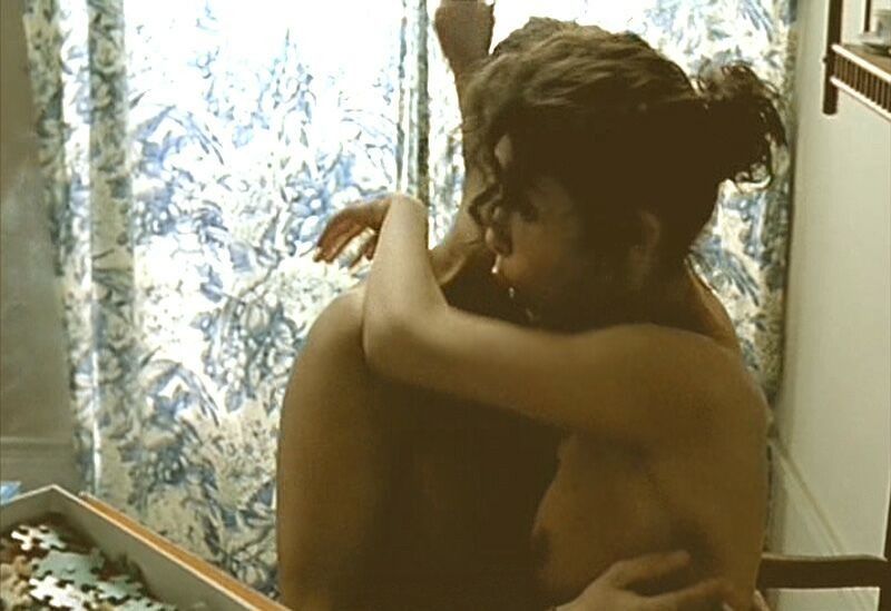 Audrey Tautou. 